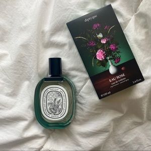 Diptyque Eau Rose